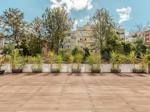 3-bedroom duplex apartment, in Lapa, Lisbon 1135478110