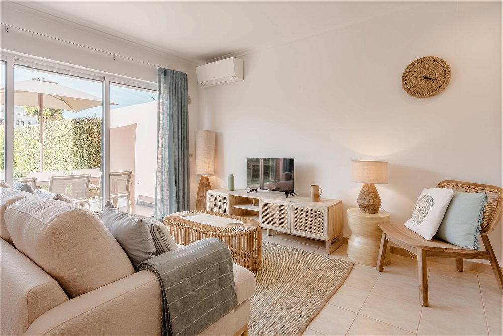 2+1 bedroom villa, with garden in the Lumina Villas, Algarve 2238713862