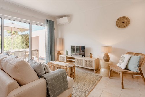 2- bedroom villa, with garden in the Lumina Villas, Algarve 250652252