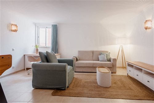 2+1 bedroom villa, with garden in the Lumina Villas, Algarve 2617836948