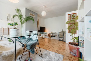 3-bedroom villa located in the centre of Carvalhal 725292601