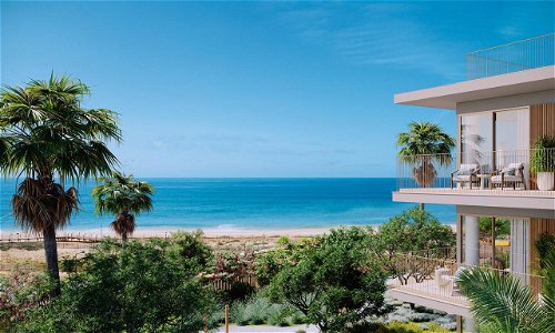 4 Bedroom Apartment, in Horizon Ocean Gardens, Algarve 2498409797