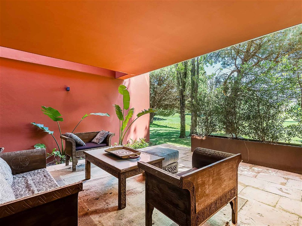 2-bedroom duplex villa, with pool and parking, in Óbidos 1199413756