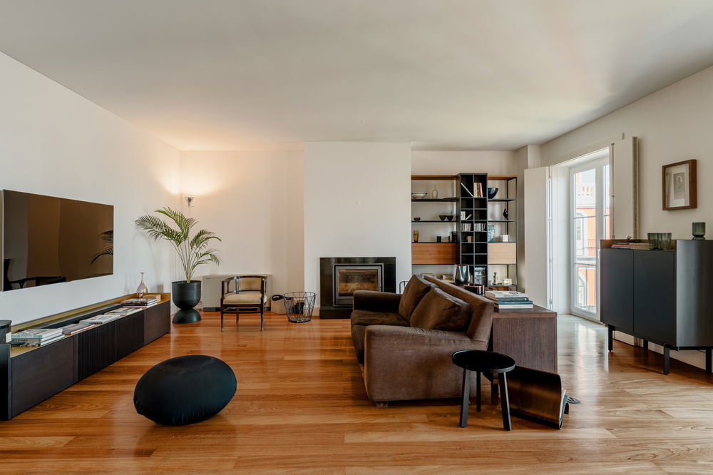 5-bedroom apartment, penthouse, duplex, in Lisbon 488883535