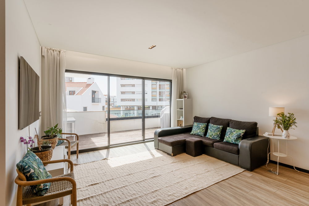 3 bedroom duplex apartment in a condominium, Oeiras 227706990