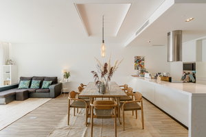 3 bedroom duplex apartment in a condominium, Oeiras 227706990
