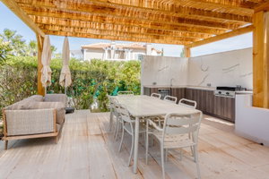 4 bedroom villa, pool and garage, Aldeamento Fonte Algarve 1505321992