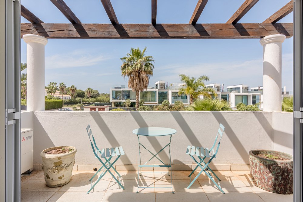 4 bedroom villa, pool and garage, Aldeamento Fonte Algarve 1505321992