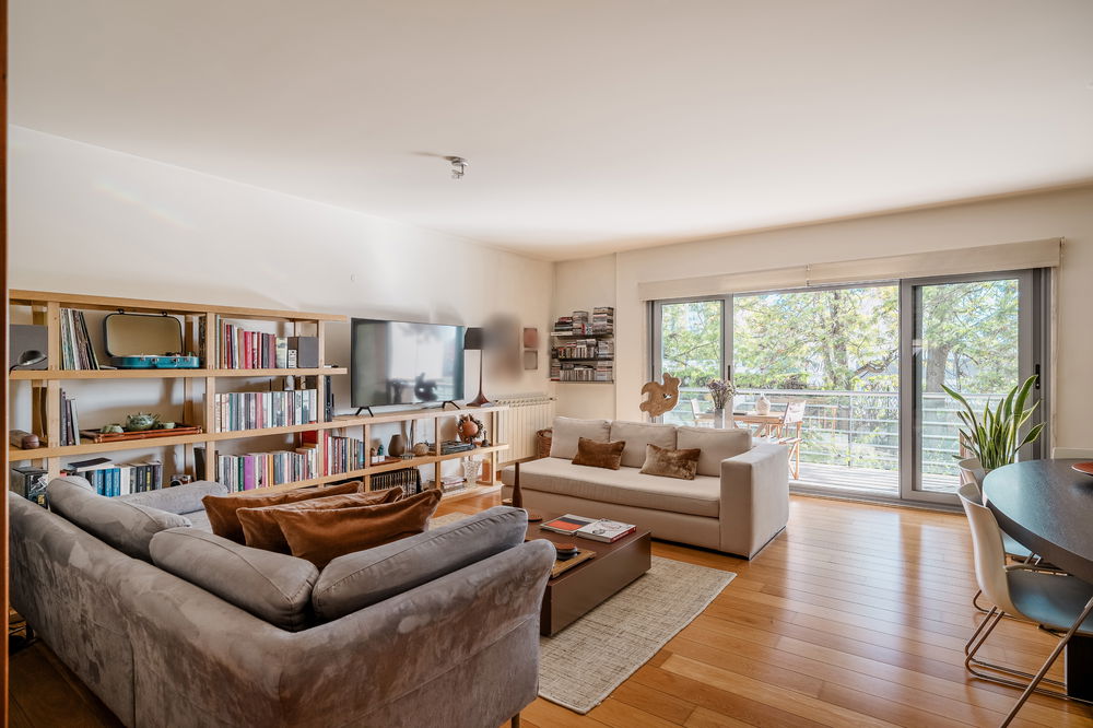 3 bedroom apartment with garage, in condominium, Lisbon 3050661309