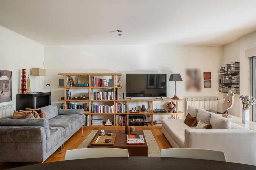 3 bedroom apartment with garage, in condominium, Lisbon 3050661309