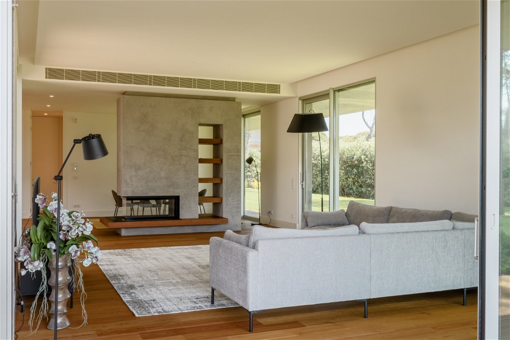 6+1 bedroom villa in Quinta da Marinha, Cascais 2974407909