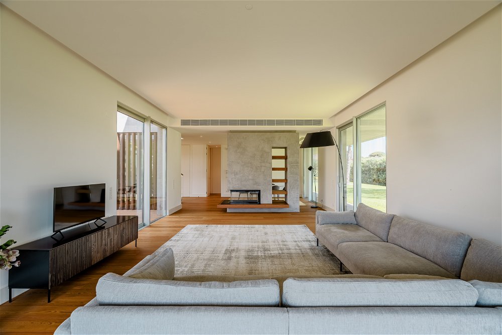 6+1 bedroom villa in Quinta da Marinha, Cascais 2974407909