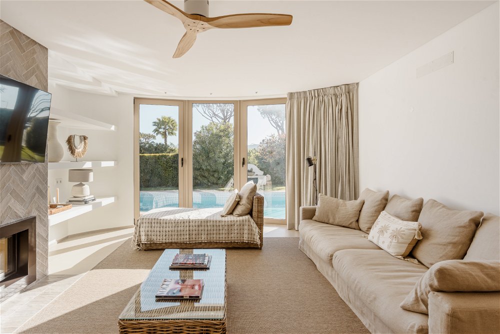 4 bedroom villa, near the centre of Vilamoura, Algarve 2148780998