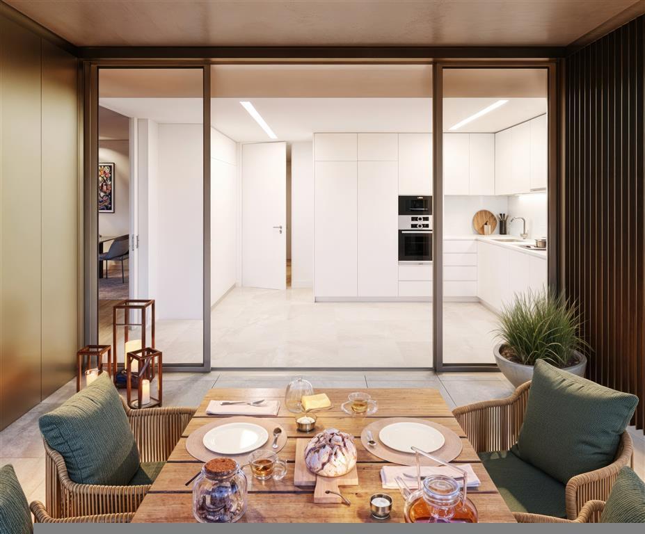 1-bedroom apartment at the Vintage 18, Vila Nova de Gaia, Porto 211746264