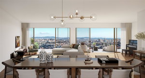 4-bedroom apartment at the Vintage 18, Vila Nova de Gaia, Porto 2976028122