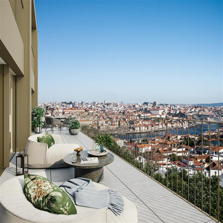 3-bedroom apartment , in Vila Nova de Gaia, Porto 2826544283