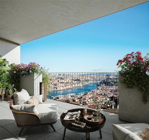 4-bedroom apartment at the Vintage 18, Vila Nova de Gaia 2218341185