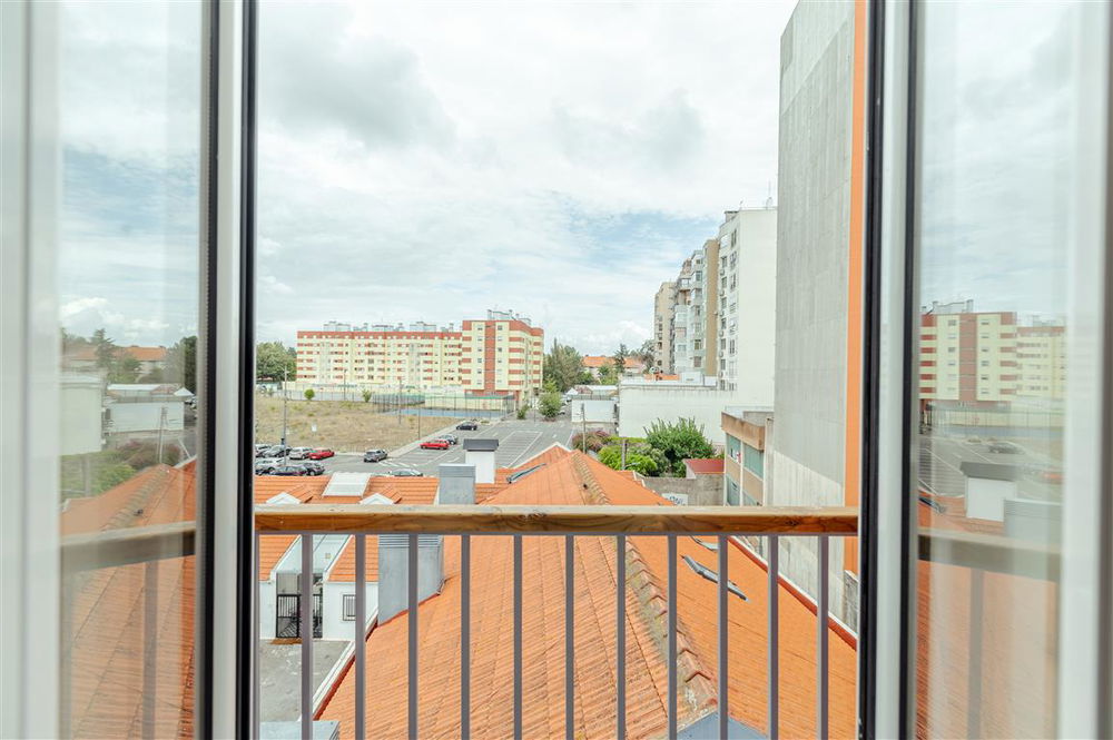 1+1 Bedroom apartment, at Campo Grande 264, in Lisbon 259087505