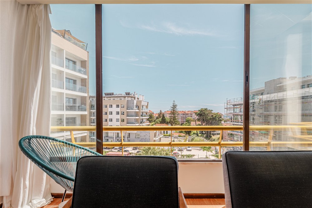 3 bedroom apartment with parking, Carcavelos, Cascais 2495882438