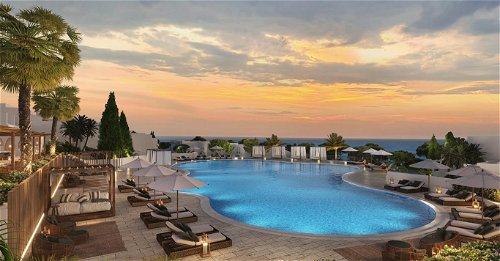 2 bedroom villa with terrace, Masana, Algarve 1657441841