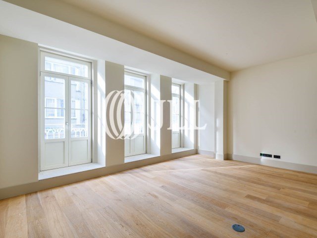 Studio +2 apartment, with mezzanine, in Porto’s downtown 2383588357