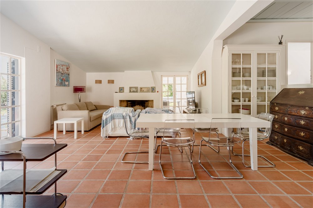 4 bedroom villa with pool in Quinta da Balaia in the Algarve 2764511524