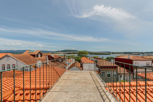 Mansion / Manor house in the historic centre of Viana do Castelo 2774605782