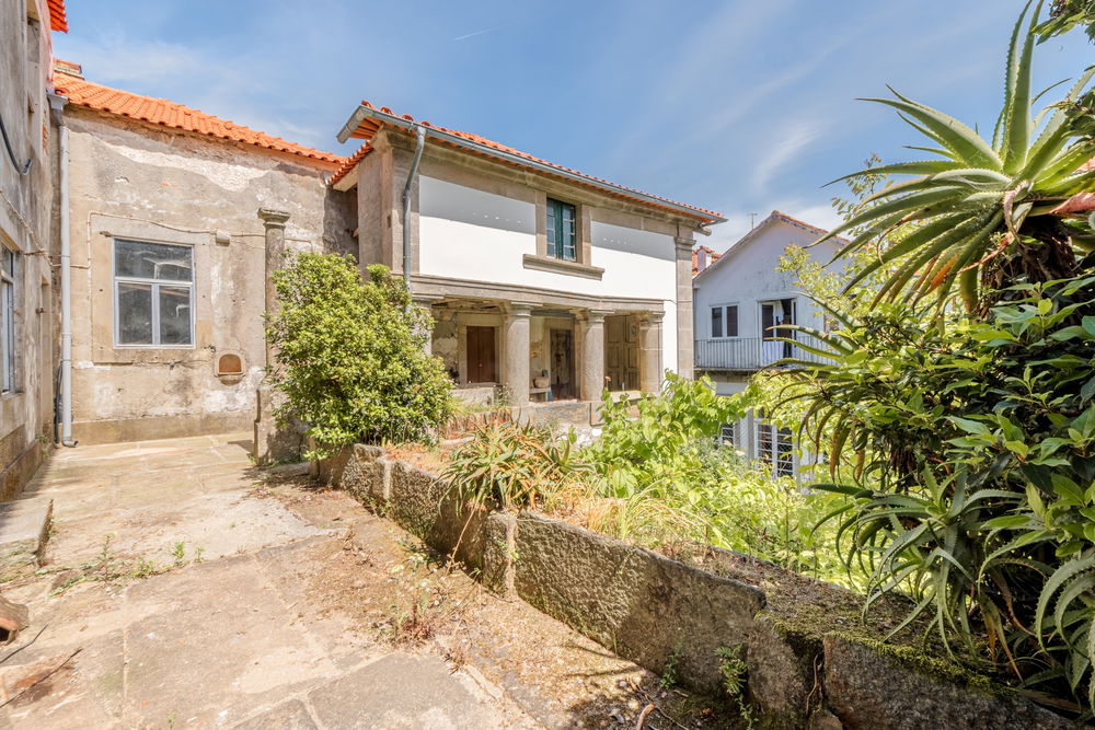 Mansion / Manor house in the historic centre of Viana do Castelo 2774605782