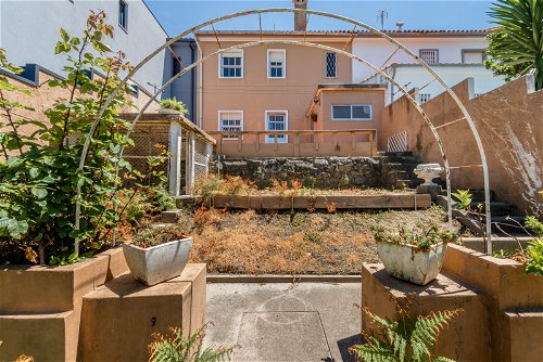 3 bedroom duplex villa, with garden Ramalde, Porto 301665367