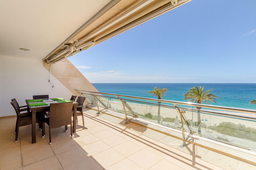 2+1 bedroom apartment with sea view in Sesimbra 4191032972