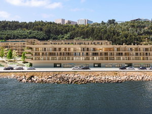 4-bedroom apartment in Gaia Hills, Vila Nova de Gaia, Porto 2116142050