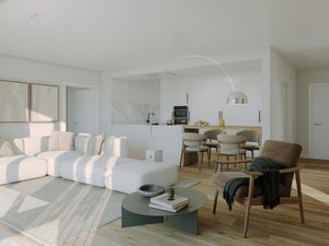 4-bedroom apartment in Gaia Hills, Vila Nova de Gaia, Porto 153547636