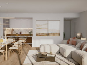 4-bedroom apartment in Gaia Hills, Vila Nova de Gaia, Porto 153547636