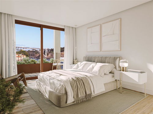 3-bedroom apartment in Gaia Hills, Vila Nova de Gaia, Porto 1268637012