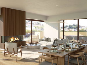 4-bedroom apartment in Gaia Hills, Vila Nova de Gaia, Porto 484616392