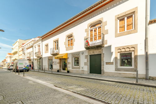 Building with design, historic centre, in Viana do Castelo 306971928