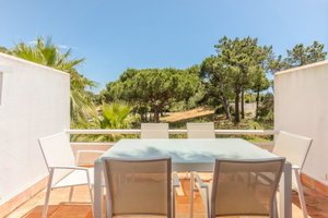 1 bedroom apartment in Quinta do Lago, Algarve 19458408