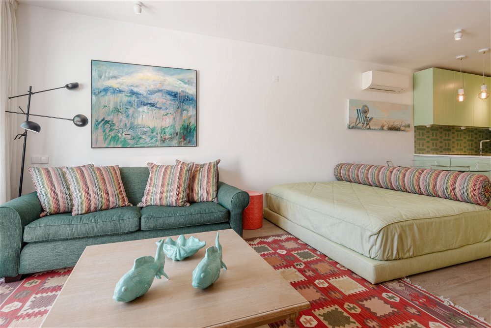 1 bedroom apartment in Quinta do Lago, Algarve 19458408