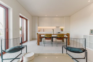 3-bedroom apartment with balcony, at BEJO, Lisbon 105020085