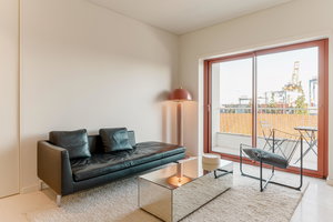 3-bedroom apartment with balcony, at BEJO, Lisbon 2672503567