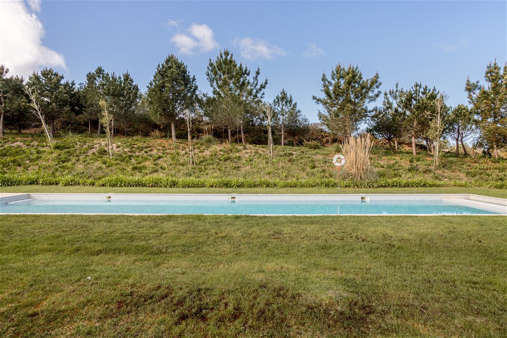 2 bedroom villa, with garden and parking, in Óbidos 2695227809