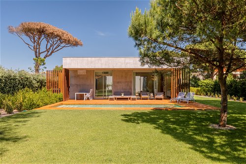 3 bedroom villa with pool in Quinta da Marinha Cascais 1125245268