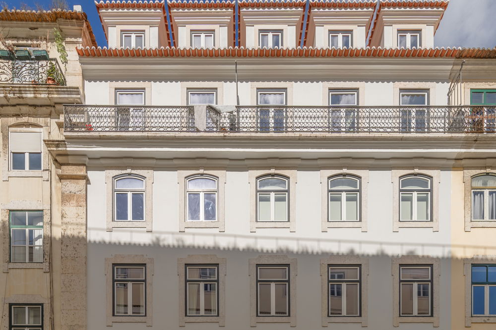 3 bedroom apartment overlooking the Tagus River, Lisbon 1442016636