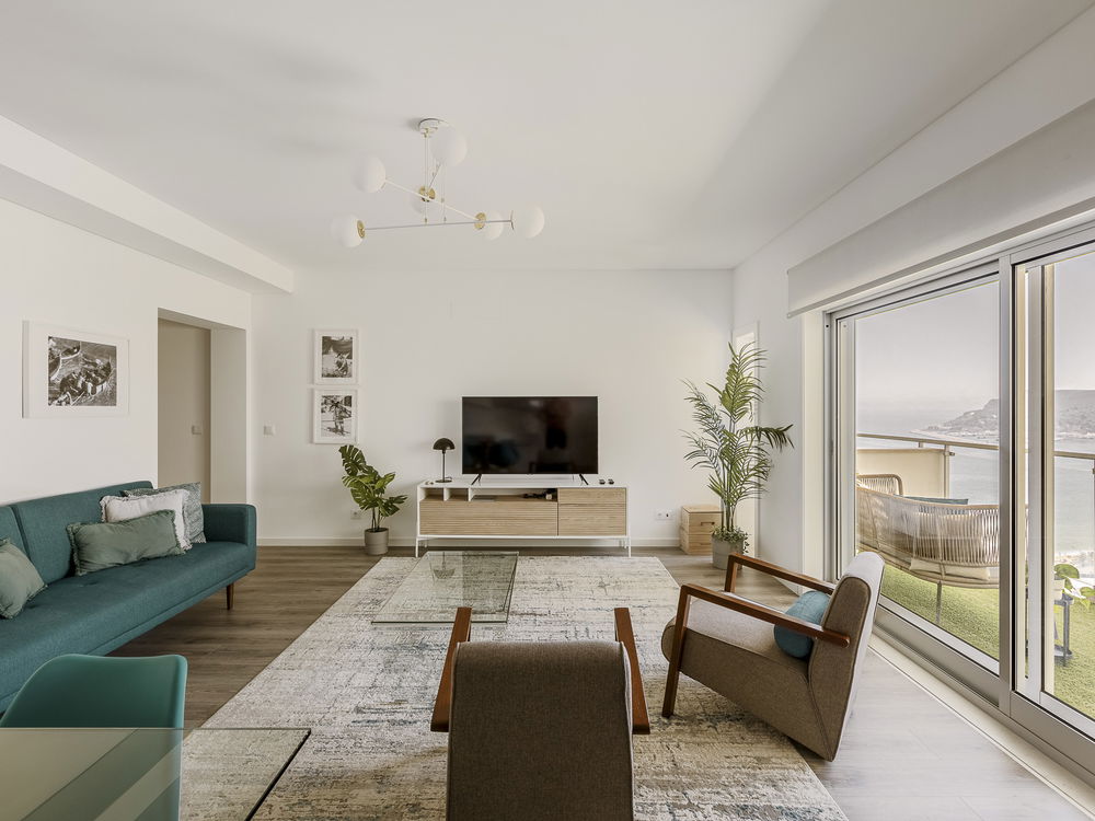 2-bedroom apartment with sea view in Sesimbra, Setúbal 193565403