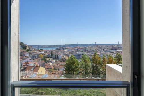 3 bedroom apartment with terrace in Graça, Lisbon 3475674773