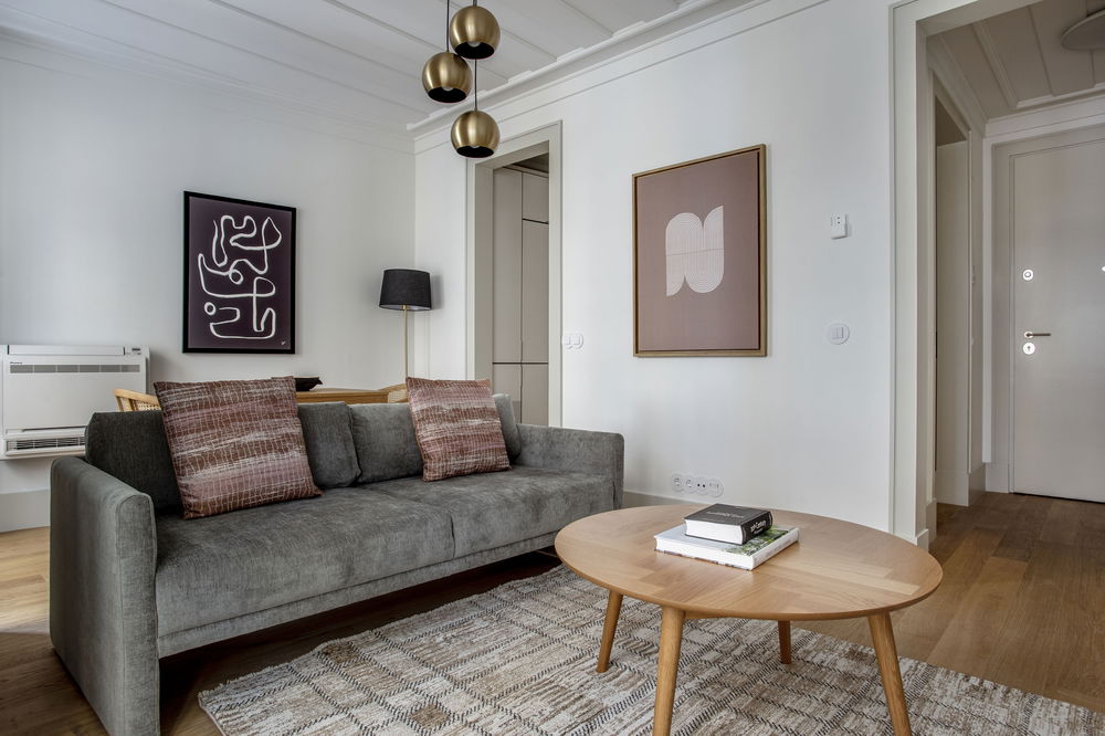 1-bedroom apartment in the Madalena 88, downtown Lisbon 3063155426