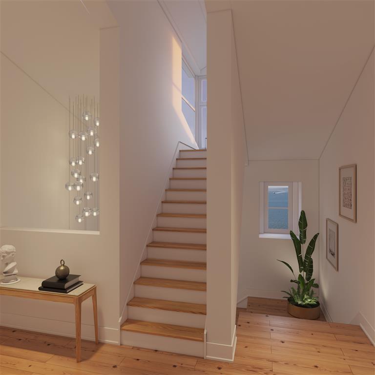 New 2-bedroom apartment, in Alfama 83, in Lisbon 2578286886