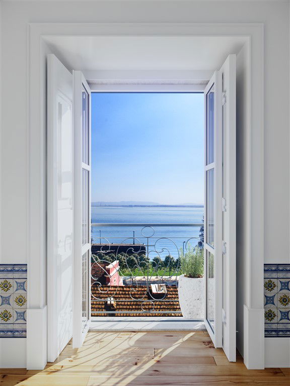 New 2-bedroom apartment, in Alfama 83, in Lisbon 2298541132