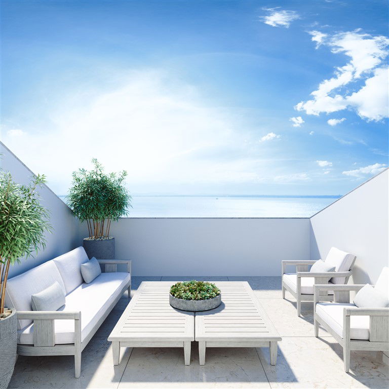 New 4-bedroom apartment, in Alfama 83, in Lisbon 2159458407