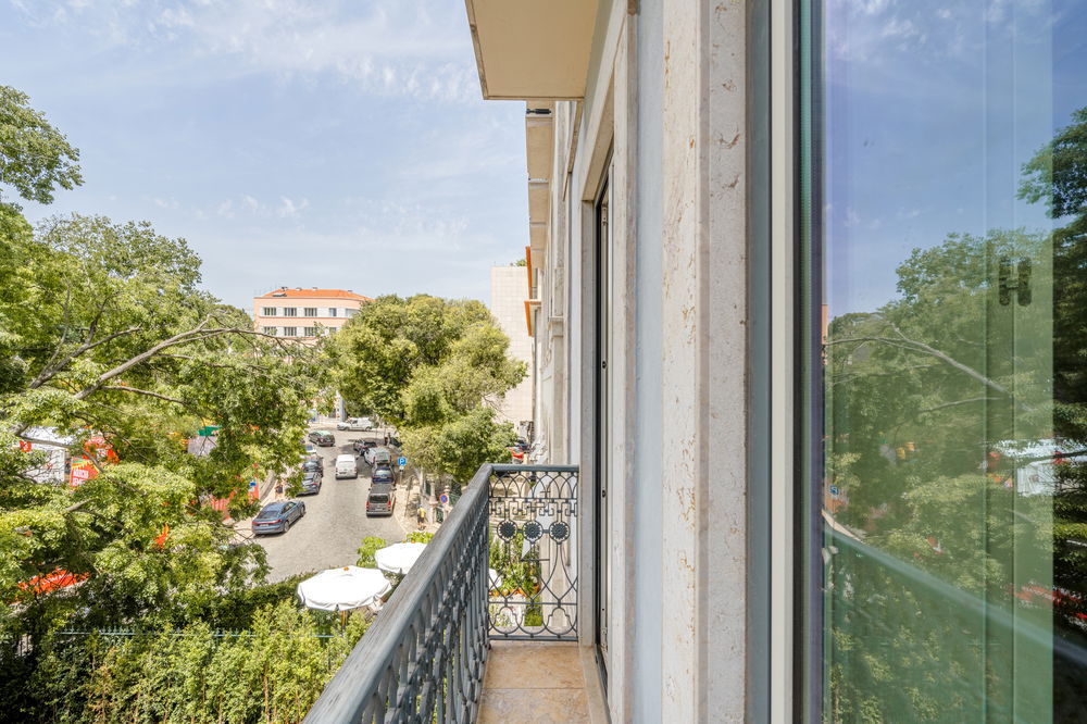 1-bedroom apartment in Avenida da Liberdade, Lisbon 745984649